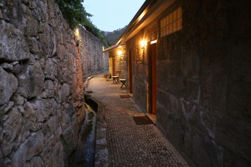 Landgut "Casa do Moinho" - foto 5