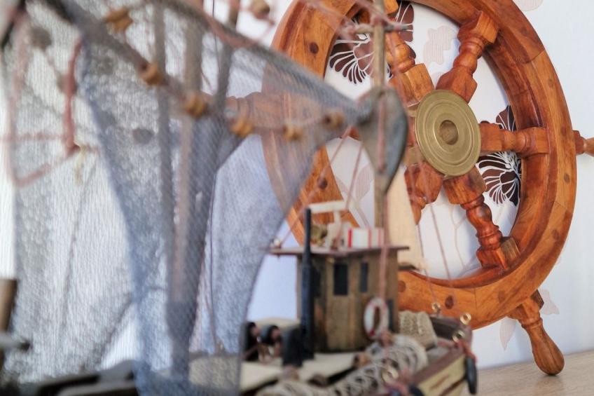 Sonnenaufgang - foto 9