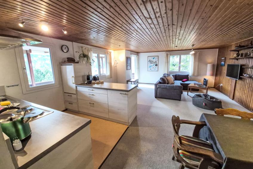 Chalet Crap Grisch (LAA554) - foto 6