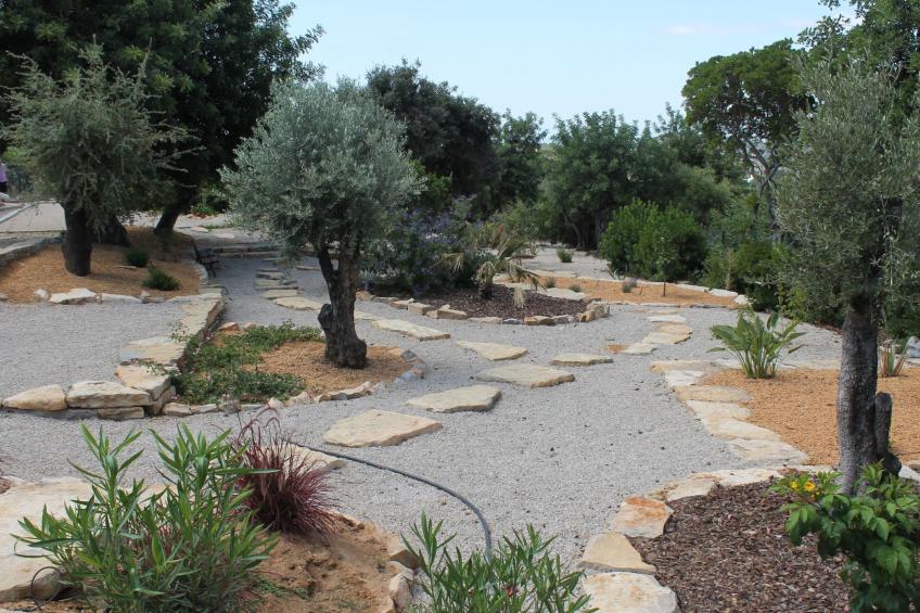 Ferienvilla mit Blick auf das Wasser - foto 23