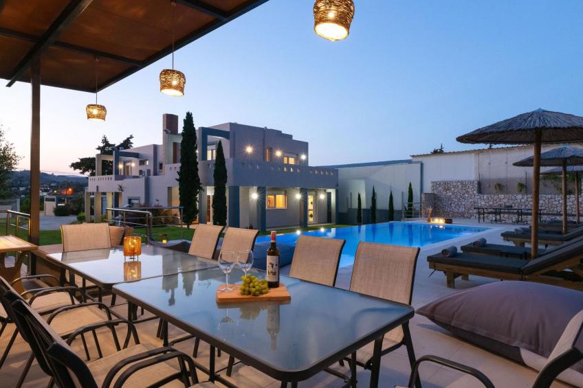 Gga Allbatros Villa - foto 25