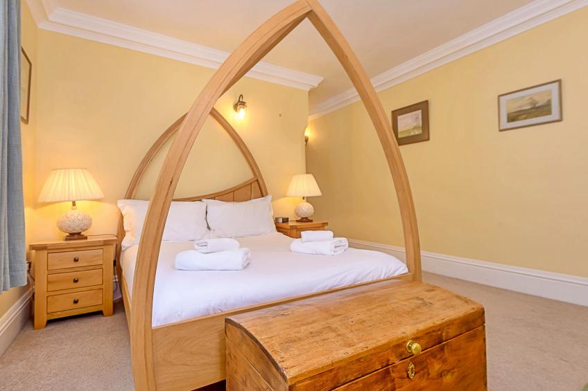 Harold Villa - foto 20