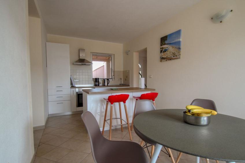 mit Terrasse für 4 Personen - foto 35