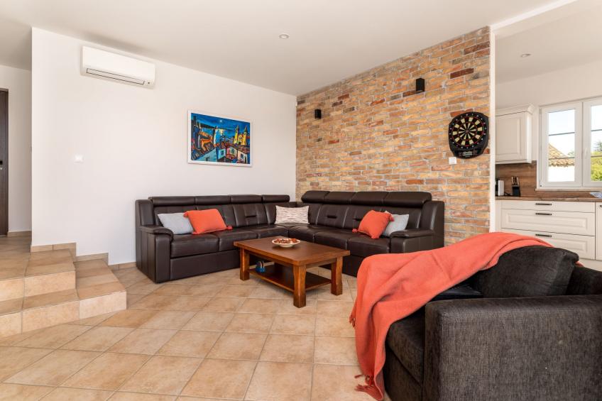 Romantische Villa "Kala" mit Schwimmbad - foto 12