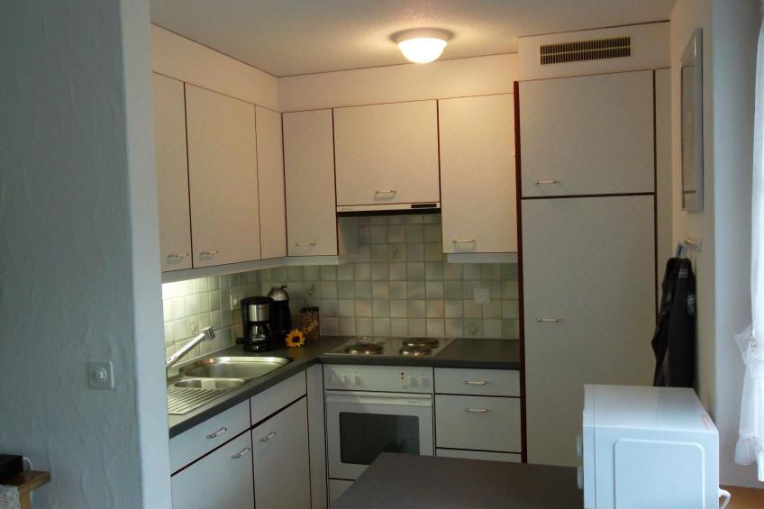 Hubertus A Appartement/Fewo 3-Bettwohnung - foto 13