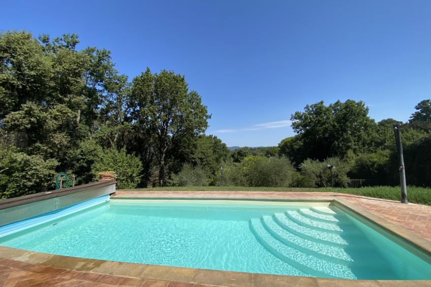 Villa Le Querce - foto 3