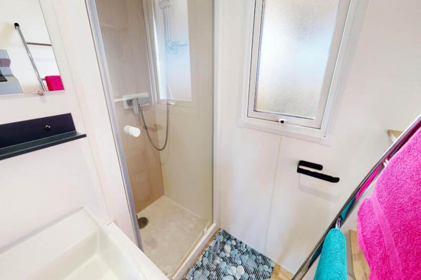 Mobil Home - Bungalow - Cottage à Saint-Hilaire-de-Riez - foto 27