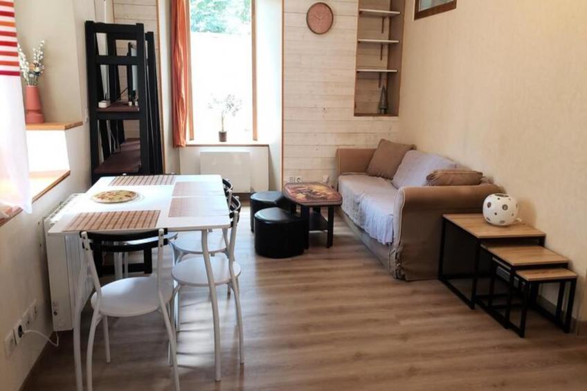 Résidence Rue De La Paix