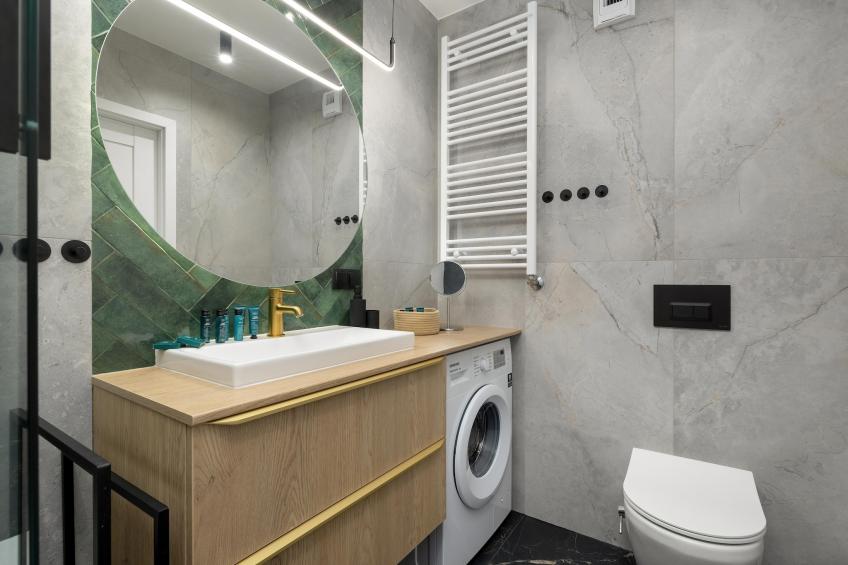 Apartament Spadochroniarzy 10G Nr 16 Dziwnow - foto 24