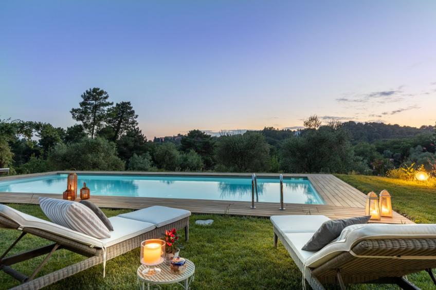 Villa Lorena, a Vintage Family Villa - foto 17