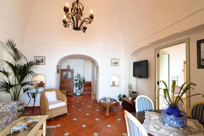 Maison à Praiano - foto 13