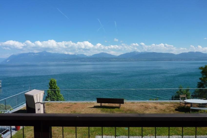 Chalet am See in St-Prex - foto 3