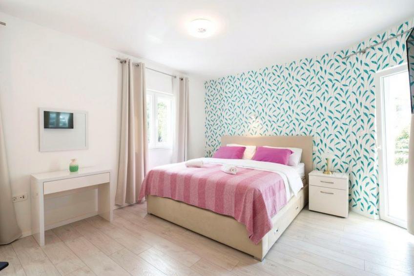 Villa Felicita für 12 Personen in Zaboric - foto 26