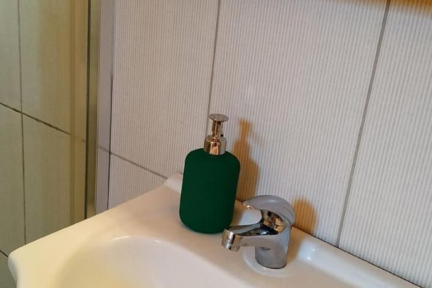 Strandnahes Ferienhaus mit Grill in Ustka - foto 10