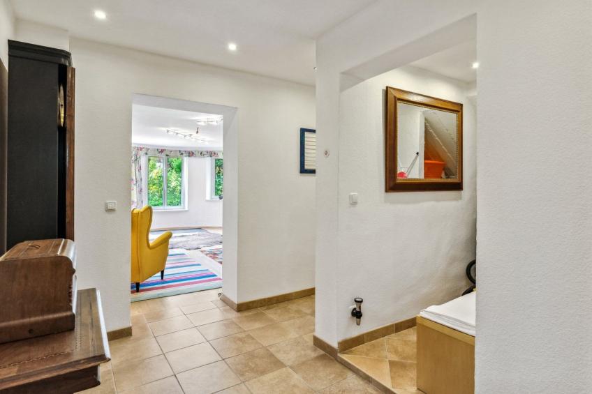 in Karlshorst mit Terrasse - foto 15