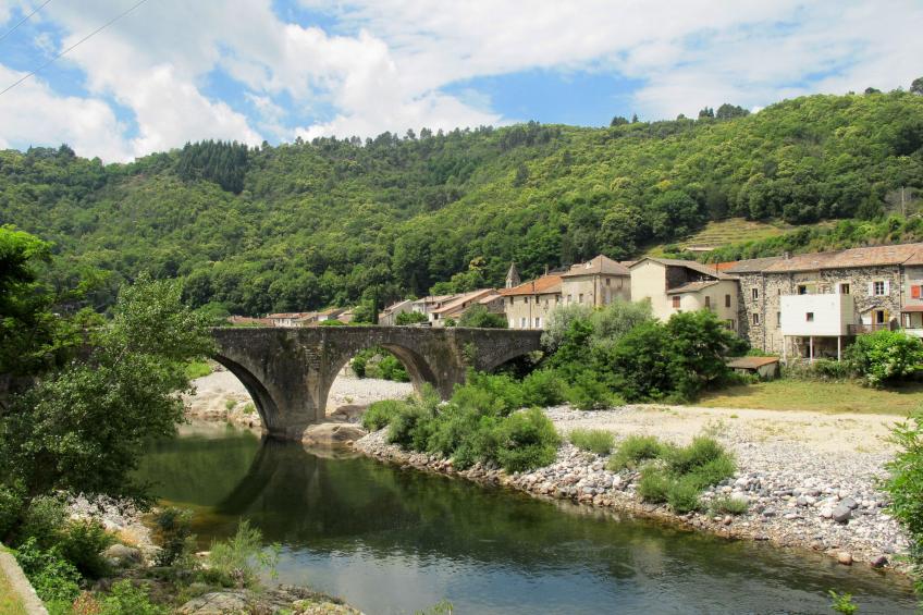 Coeur des Monts d'Ardeche - foto 15