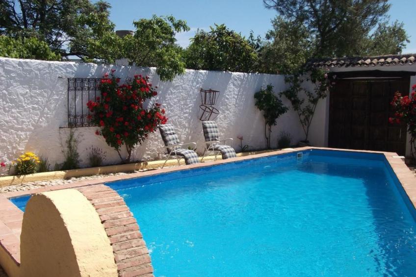 Finca "Molino" mit privatem Pool - foto 4