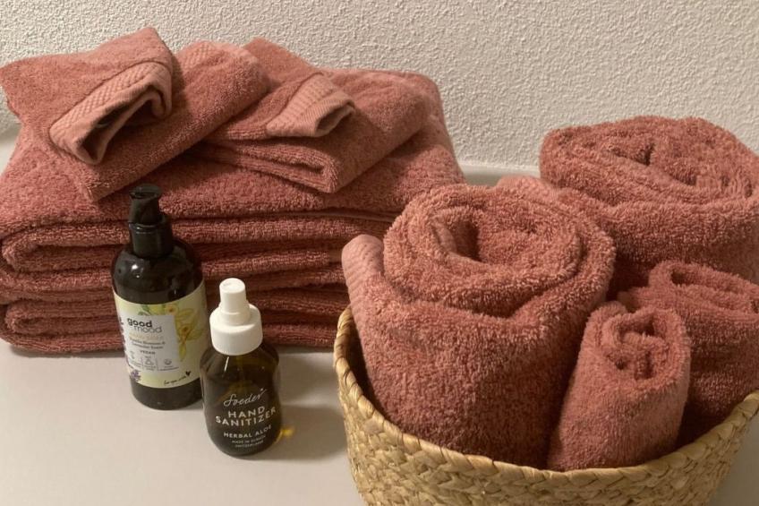 Gemütliche Parterre-Ferienwohnung mit Terrasse - foto 20