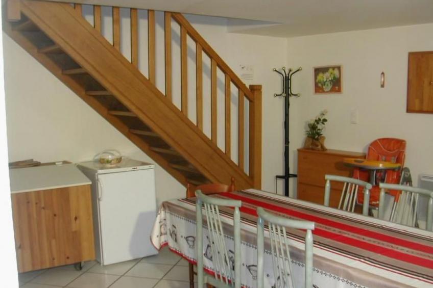 Steinhaus in ländlicher Umgebung mit Pool - foto 3