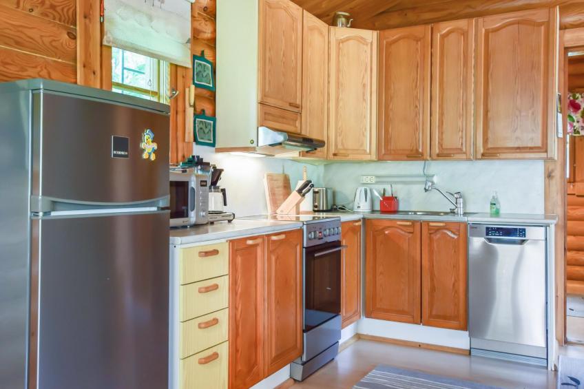 Petäjäniemi - foto 8