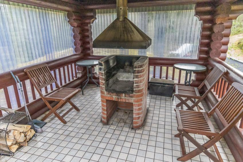 Villa huvikalliola - foto 6