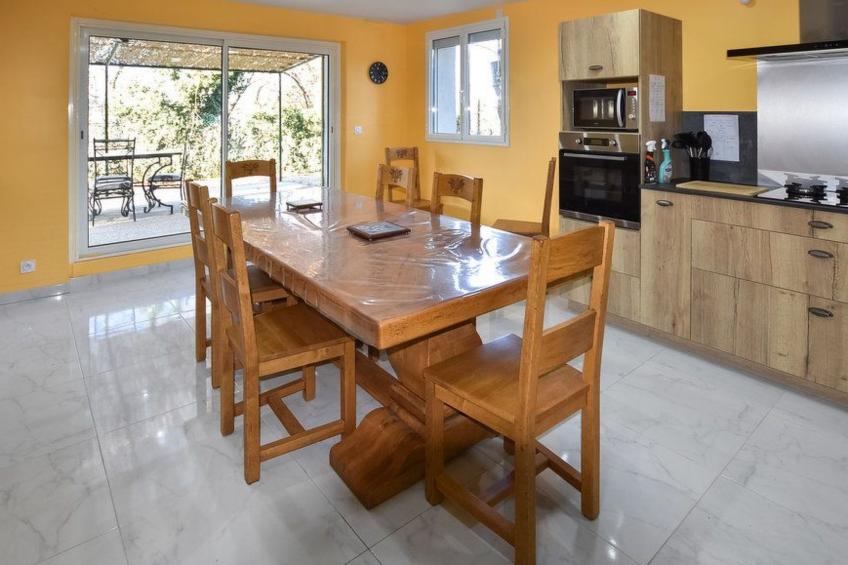 Villa Roche en Provence Süd Luberon - foto 7