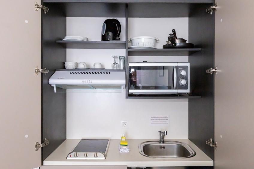 Odalys Résidence Green Marsh - foto 20