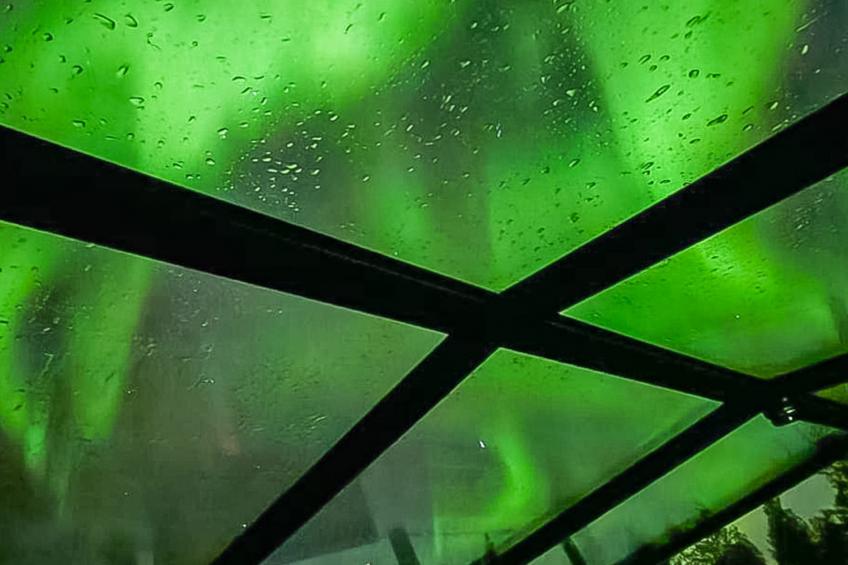 Levi secret igloo ruska 8d - foto 29