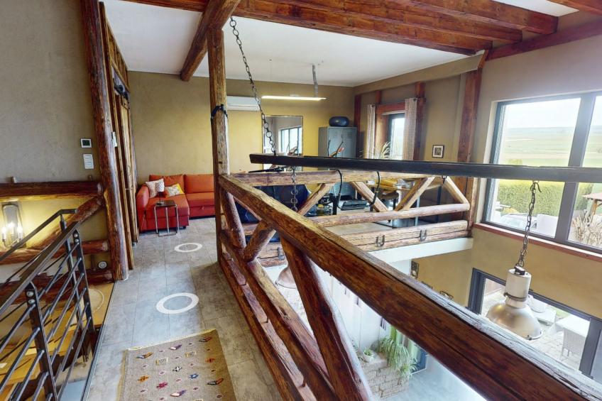 Maifelder Wellness-Loft in Gappenach - foto 34