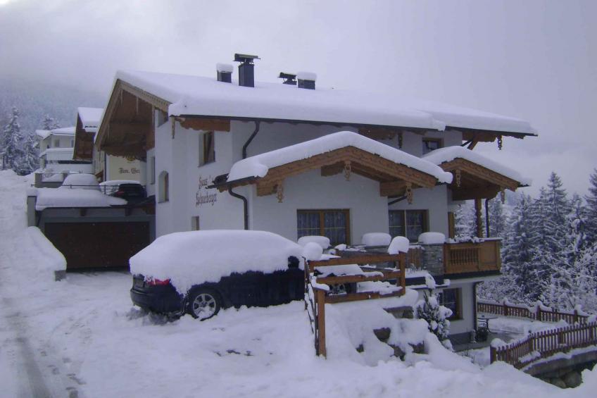 FerienWohnung mit Balkon im Skigebiet - BF-7N32 - foto 24