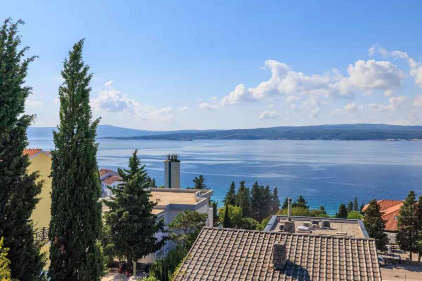 Holiday apartment 250 m from the beach - BF-BXG5 - foto 30