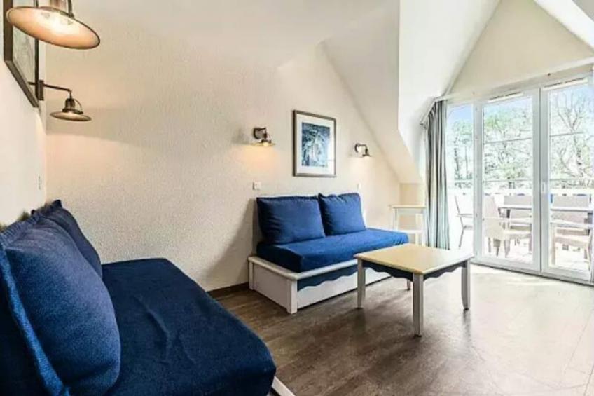 Résidence Cap Azur - maeva Home - foto 4