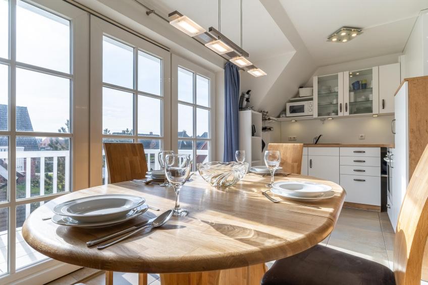 Haus Hooge OG - Whg 2 - foto 7