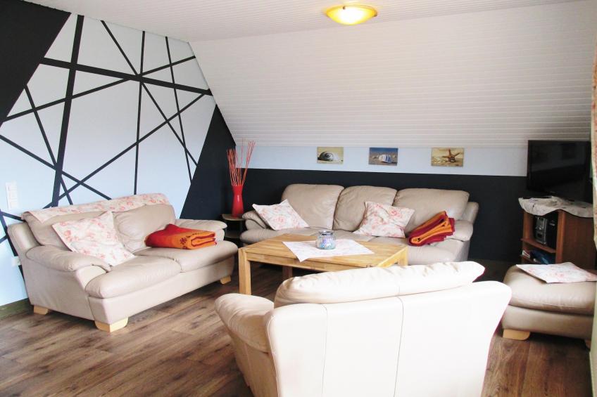 Ferienhaus Merve 21 - foto 3