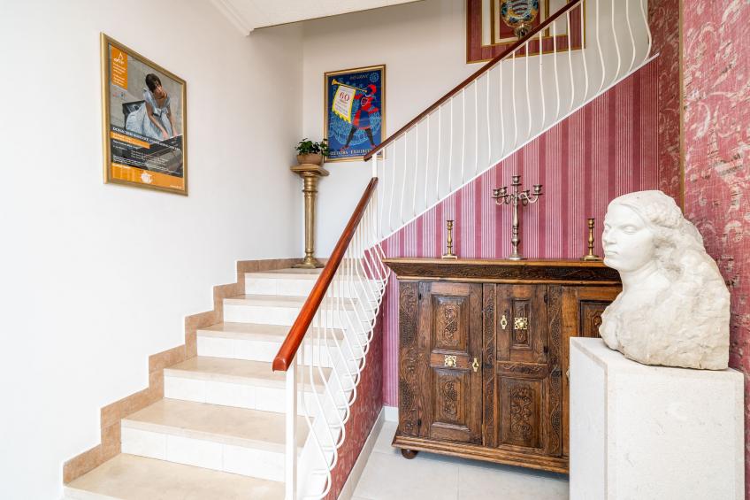 Villa Adrian - Six Bedroom Villa with Swimming pool and Sea View - foto 25