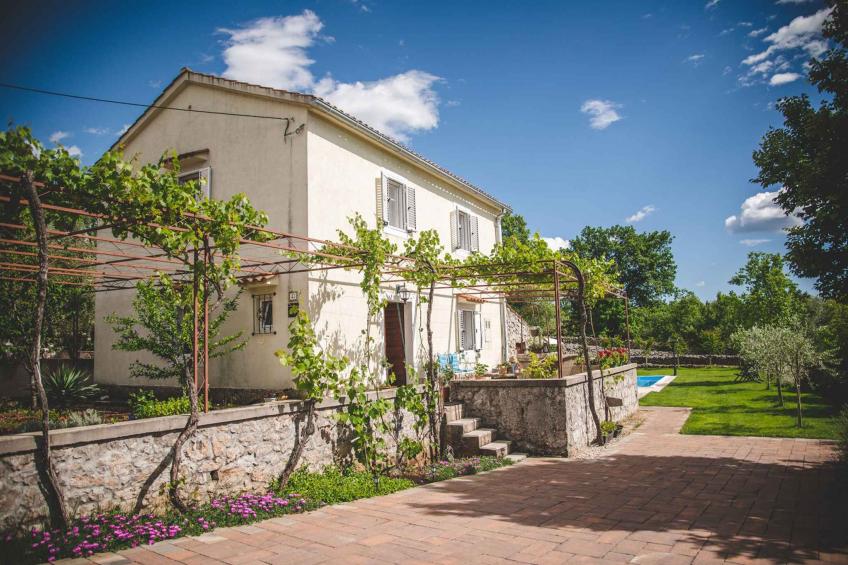 Villa met zwembad en airconditioning - BF-BNDK6 - foto 17