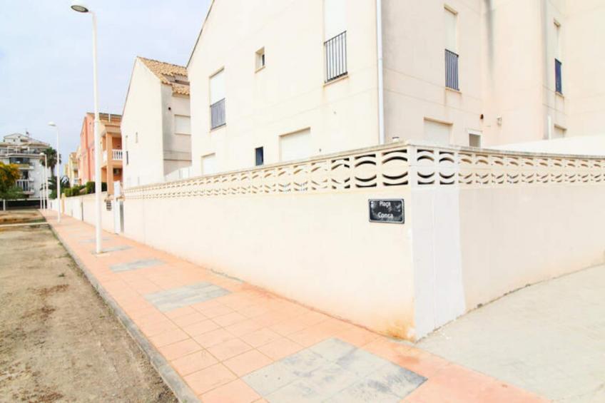 Appartements à Puerto de Sagunto - foto 26