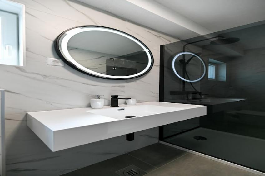 Sea view Villa Punta - foto 34