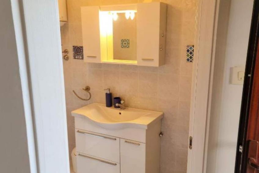 Apartments Marko - One Bedroom Apartment (Ground Floor) - foto 12