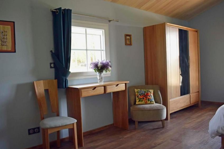 Domäne "Domaine de Ravel" - foto 13