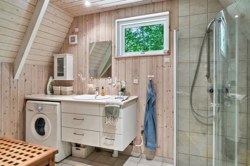 "Thrond" - 500m from the sea - foto 18