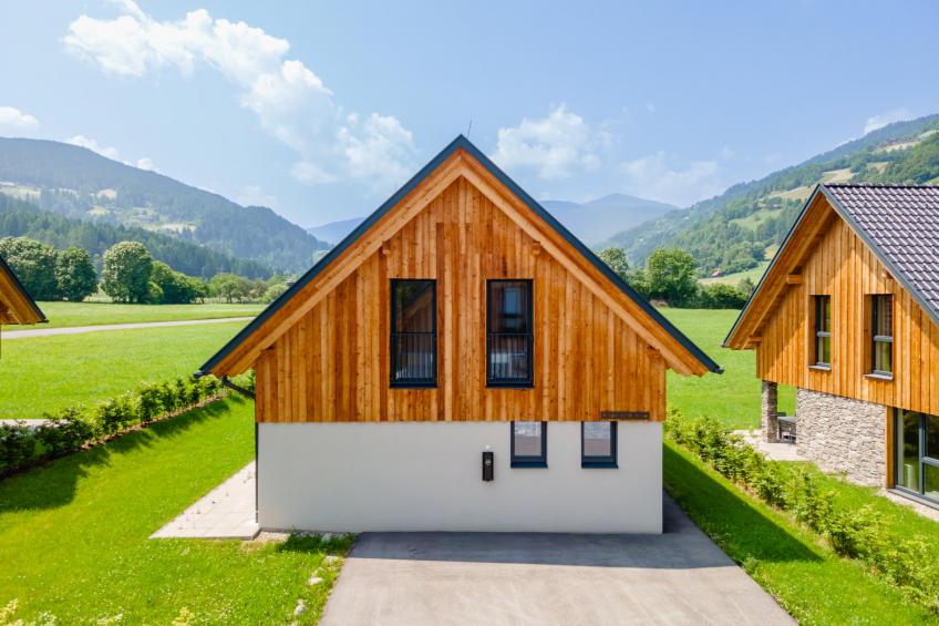 Mountain Chalet Krek Wak Wou - foto 57