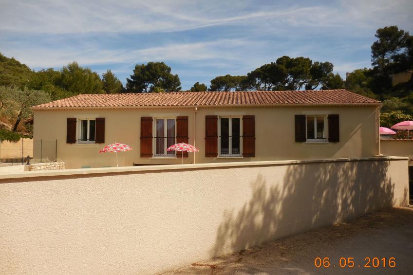 Les Colombes du Ventoux - foto 3