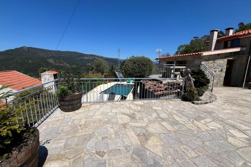 Casa da Lage -Piso 0 - foto 8