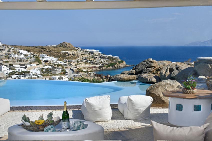 "Paraga Villa 1" mit Whirlpool - foto 2