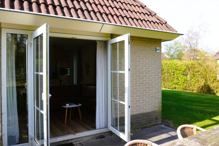 Bungalowpark It Wiid - foto 9