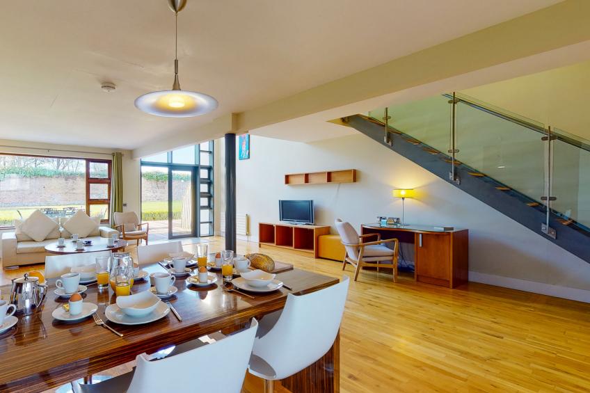 Castlemartyr Lodges (TR4) No 1 (3 Bed) - foto 36