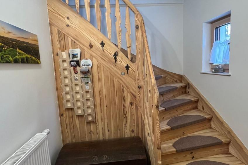 komplett mit Freizeitstadel - foto 7