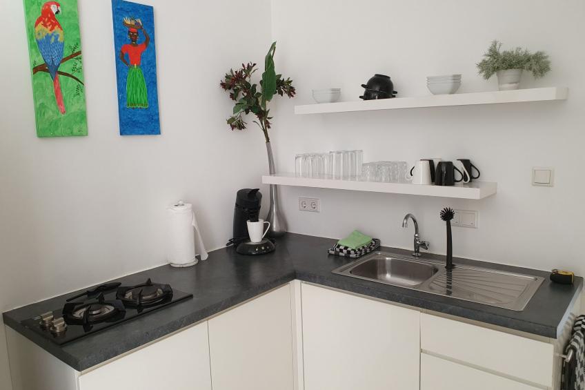 Schöne Familienwohnung mit großer Veranda in Curacao Jan Thiel - foto 30