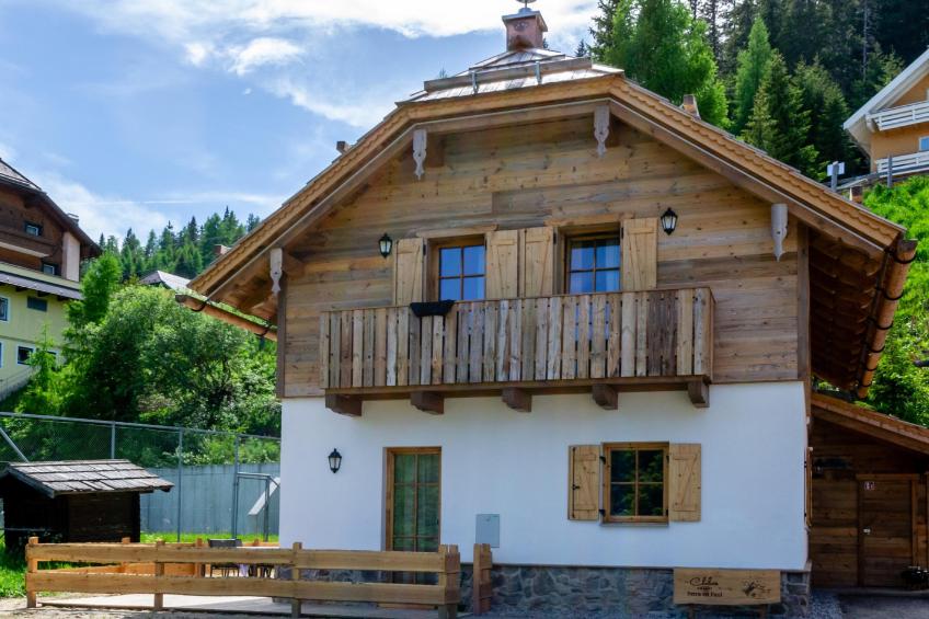 Chalet Cornelia - foto 32